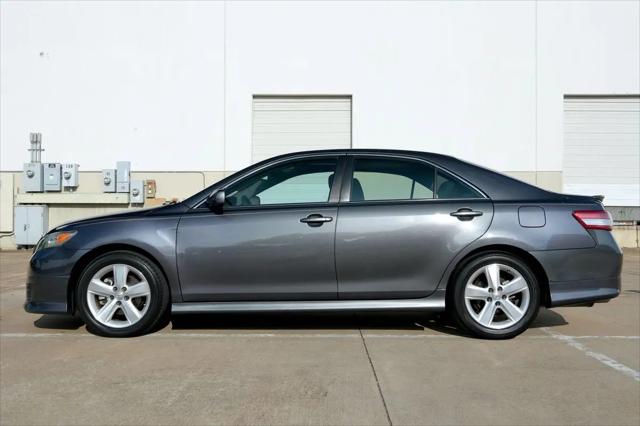 2011 Toyota Camry SE