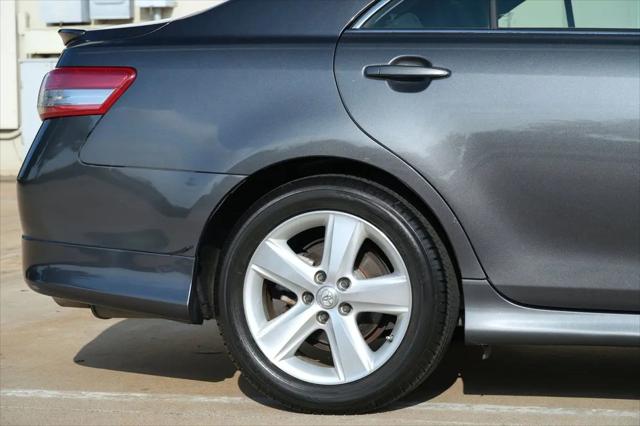 2011 Toyota Camry SE