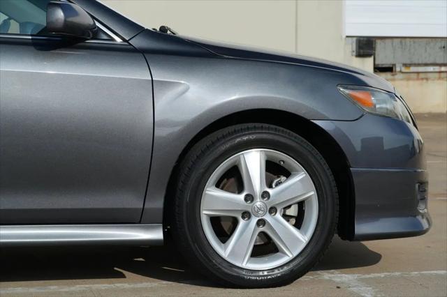 2011 Toyota Camry SE