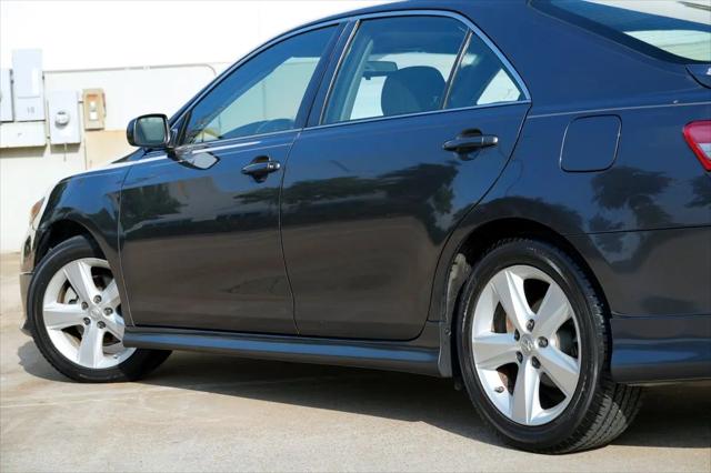 2011 Toyota Camry SE