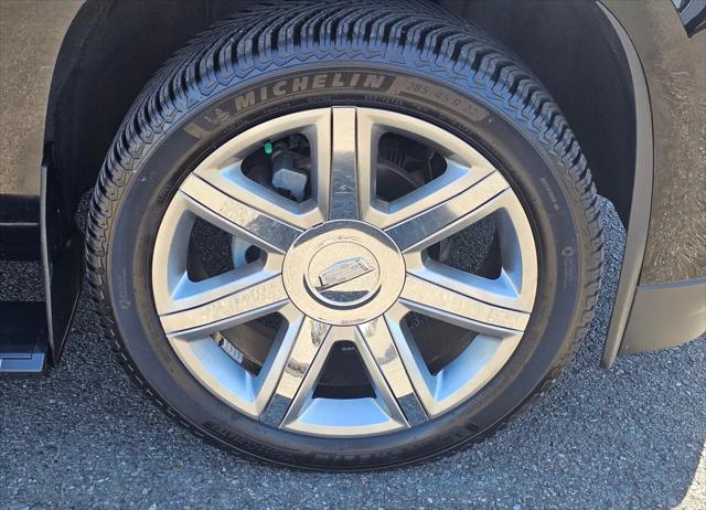 2019 Cadillac Escalade Premium Luxury