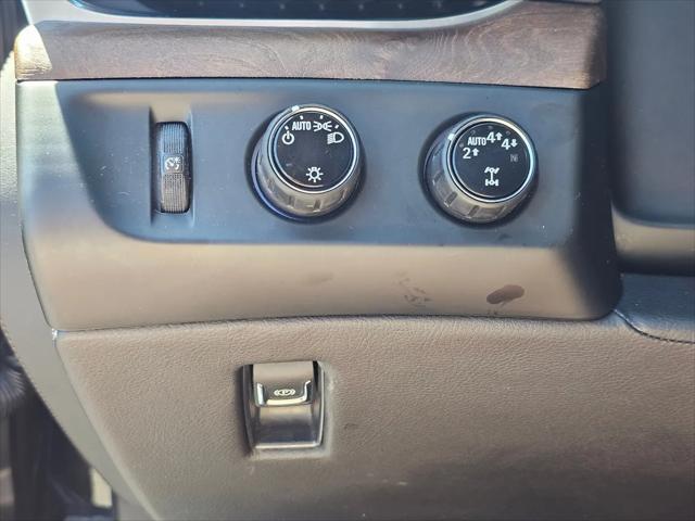 2019 Cadillac Escalade Premium Luxury