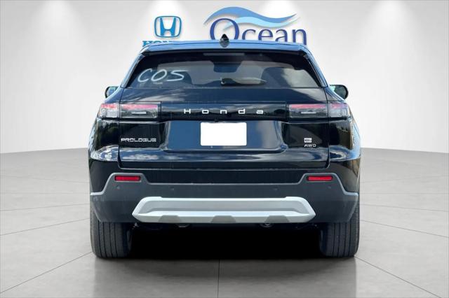 2026 Honda Prologue EX