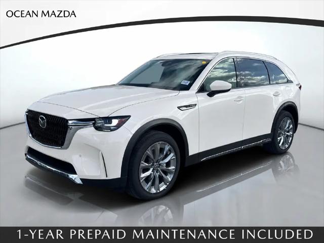 2026 Mazda X-90 3.3 Turbo Premium Plus for sale in Miami, FL