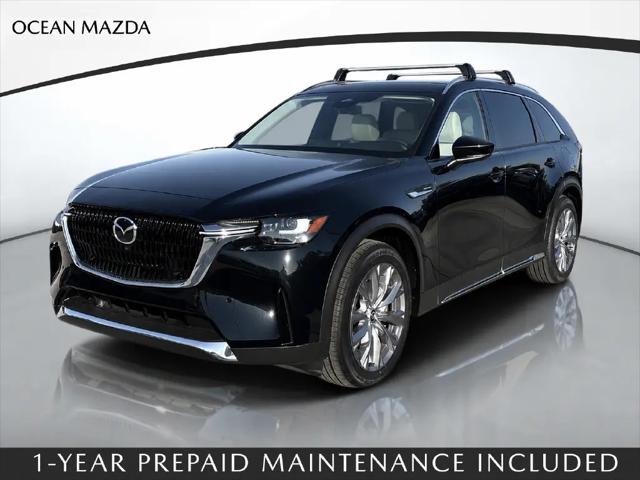 2026 Mazda X-90 3.3 Turbo Premium Plus for sale in Miami, FL