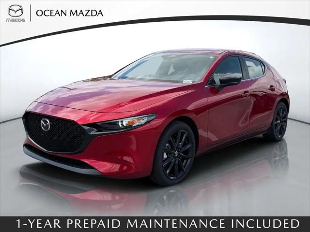 2026 Mazda Mazda3 2.5 S Select Sport for sale in Miami, FL