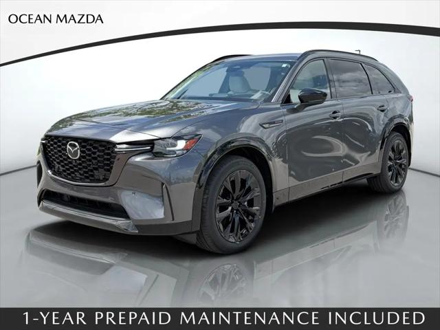 2026 Mazda X-90 3.3 Turbo S Premium Sport for sale in Miami, FL