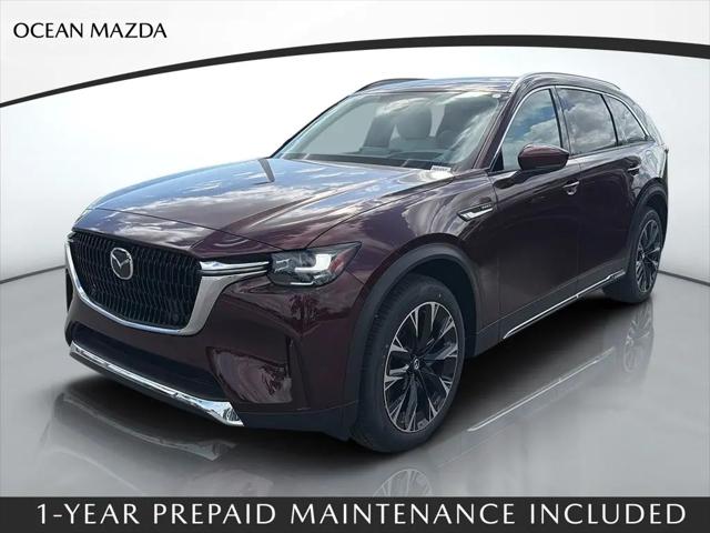 2026 Mazda X-90 Premium Plus for sale in Miami, FL