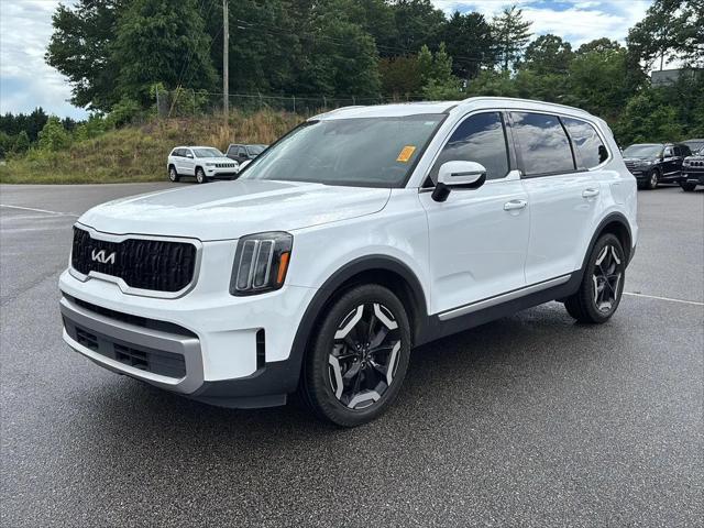 2023 Kia Telluride EX for sale in Gainesville, GA