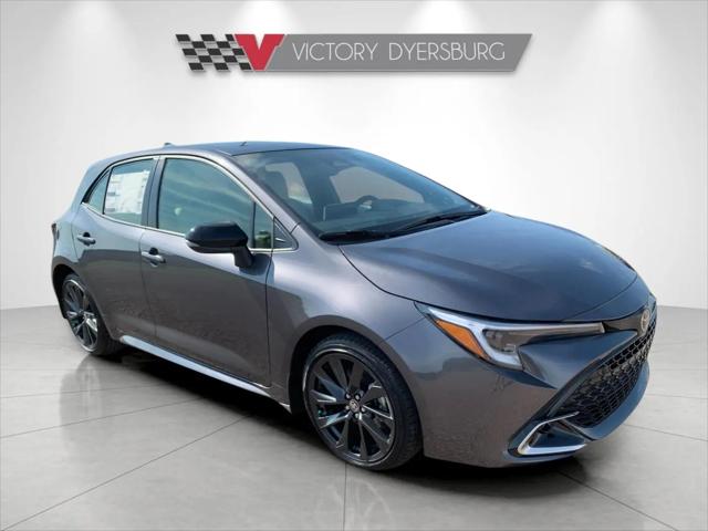2026 Toyota Corolla XSE for sale in Dyersburg, TN