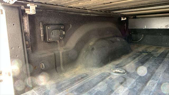 2020 Jeep Ram 2500 Laramie Crew Cab 4x4 6'4" Box
