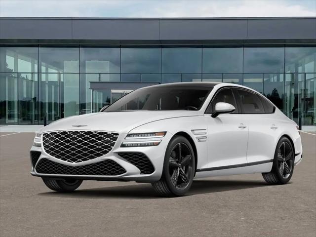 2026 Genesis G80 2.5T Sport Prestige AWD for sale in WhitePlains, NY