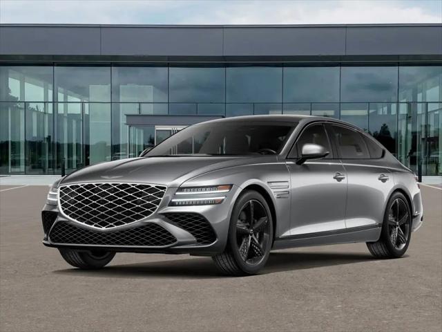 2026 Genesis G80 2.5T Sport Prestige AWD for sale in WhitePlains, NY