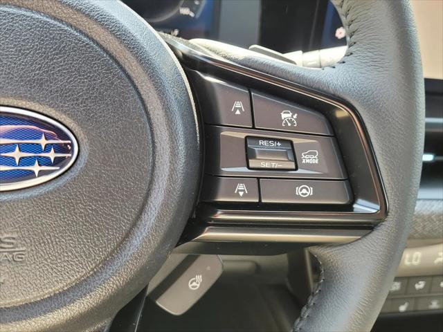 2026 Subaru Outback Limited XT