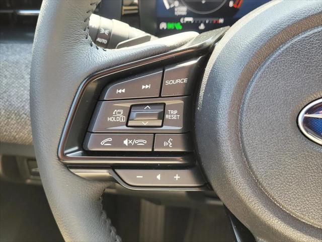 2026 Subaru Outback Limited XT