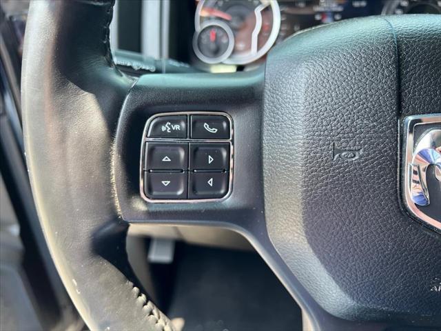 2019 Ram 1500 Classic Big Horn Crew Cab 4x4 5'7" Box