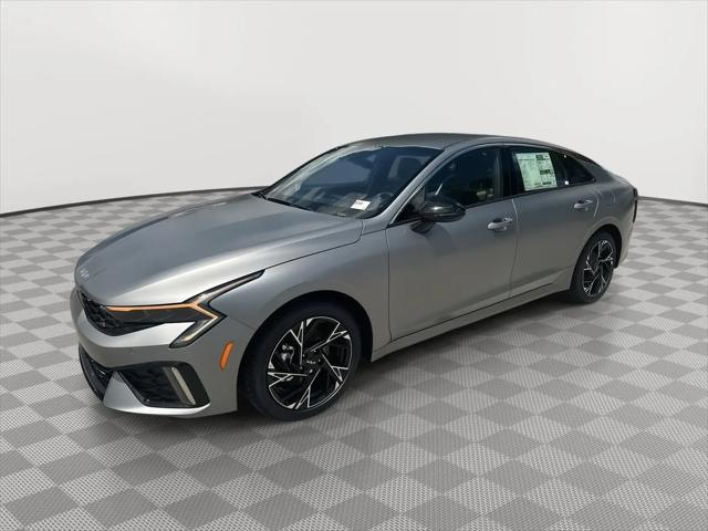 2026 Kia K5 GT-Line FWD for sale in Homestead, FL