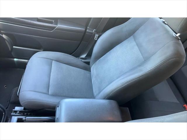 2017 Jeep Patriot Sport 4x4
