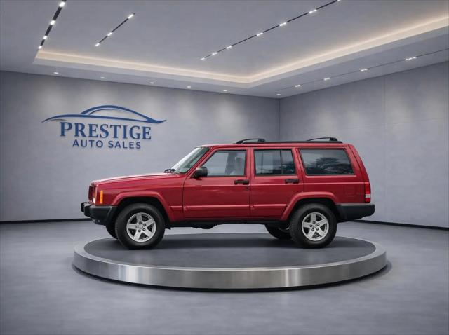 2017 Jeep Patriot Sport 4x4