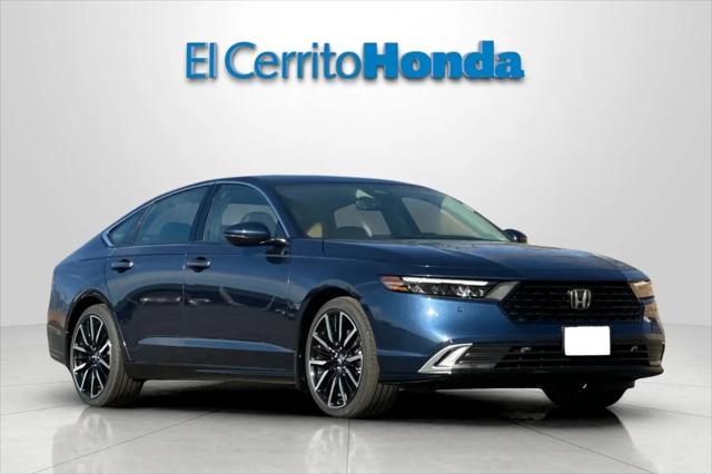 2026 Honda Accord Sedan Touring for sale in El Cerrito, CA