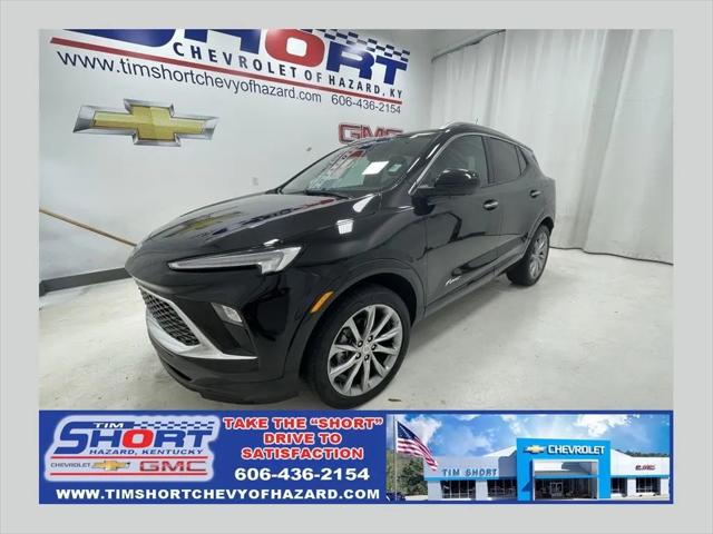 2024 Buick Encore GX Avenir AWD for sale in Hazard, KY