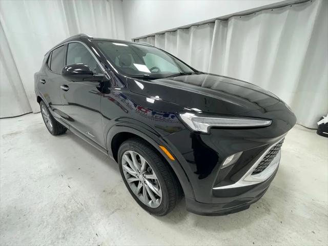 2024 Buick Encore GX Avenir AWD