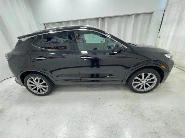 2024 Buick Encore GX Avenir AWD