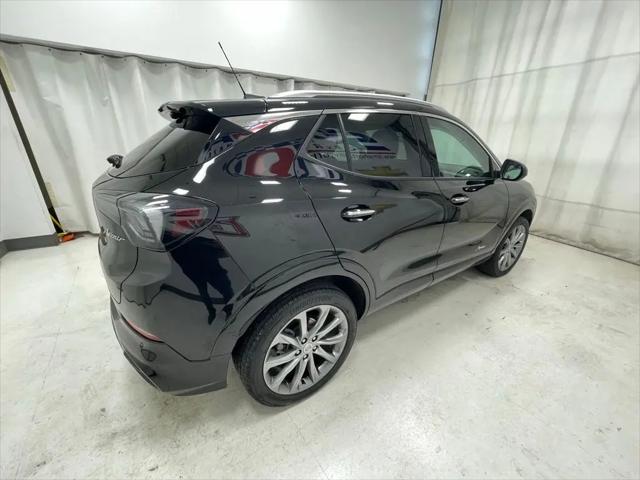 2024 Buick Encore GX Avenir AWD