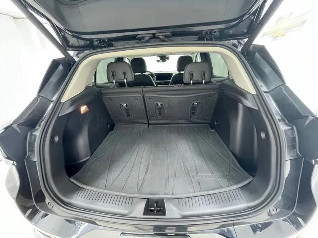 2024 Buick Encore GX Avenir AWD