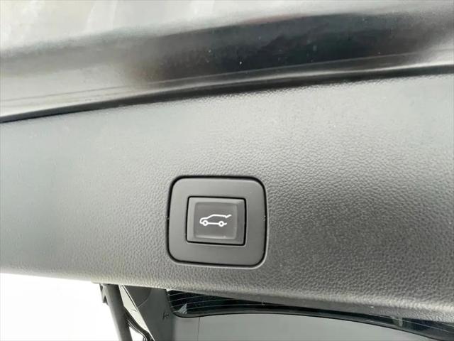 2024 Buick Encore GX Avenir AWD