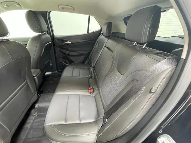 2024 Buick Encore GX Avenir AWD