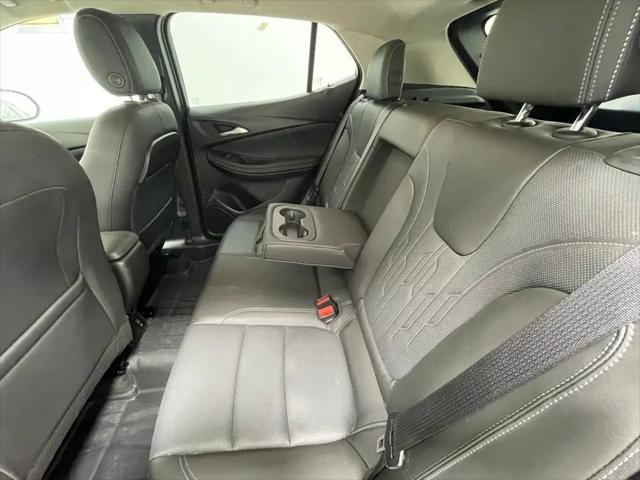 2024 Buick Encore GX Avenir AWD