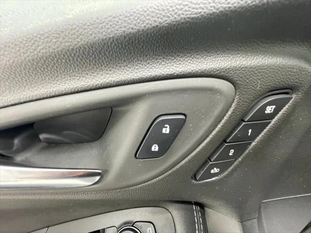 2024 Buick Encore GX Avenir AWD