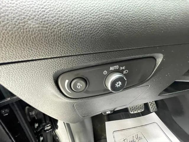 2024 Buick Encore GX Avenir AWD