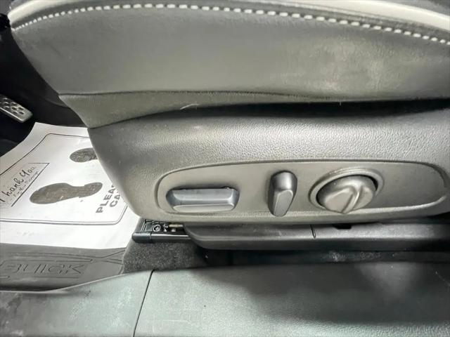 2024 Buick Encore GX Avenir AWD