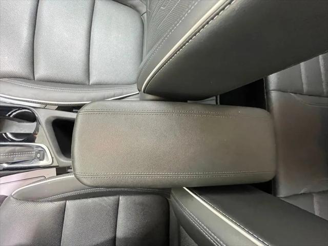 2024 Buick Encore GX Avenir AWD