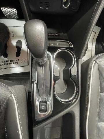 2024 Buick Encore GX Avenir AWD