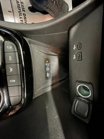 2024 Buick Encore GX Avenir AWD