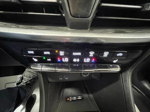 2024 Buick Encore GX Avenir AWD