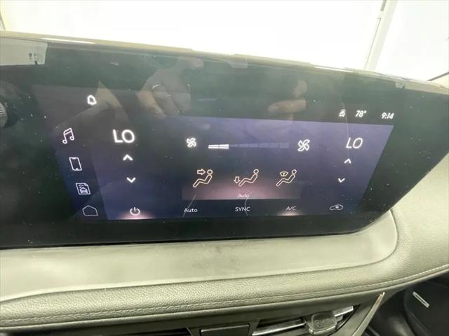 2024 Buick Encore GX Avenir AWD