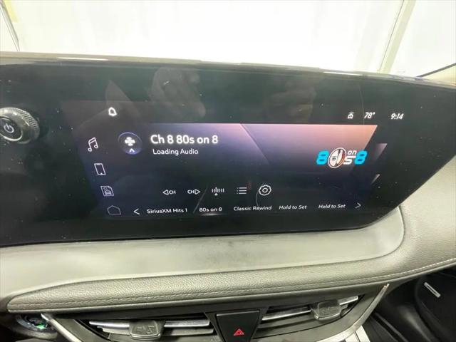 2024 Buick Encore GX Avenir AWD