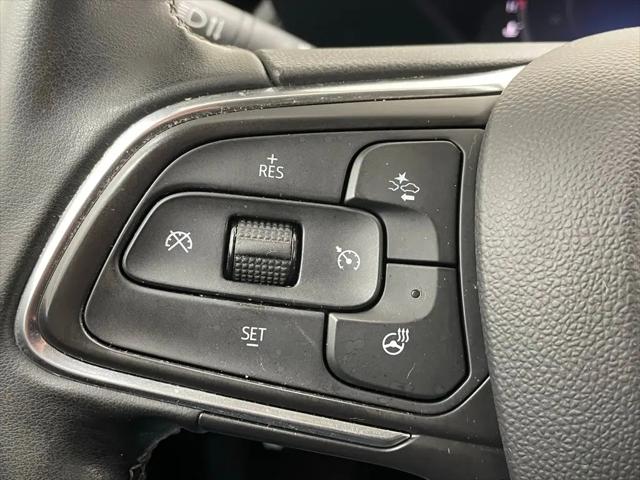 2024 Buick Encore GX Avenir AWD