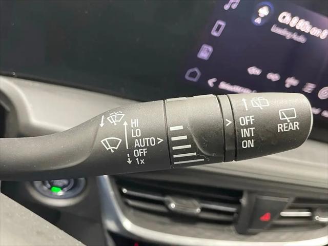 2024 Buick Encore GX Avenir AWD