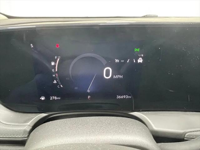 2024 Buick Encore GX Avenir AWD