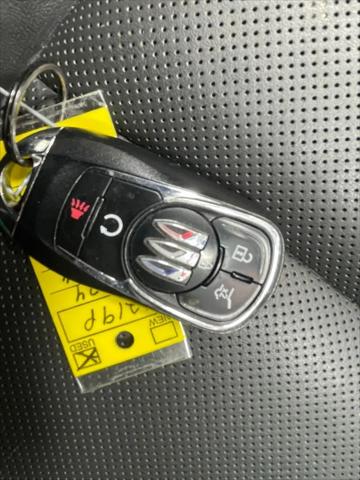 2024 Buick Encore GX Avenir AWD