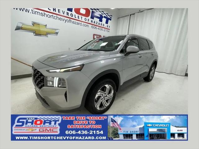 2022 Hyundai Santa Fe SE for sale in Hazard, KY