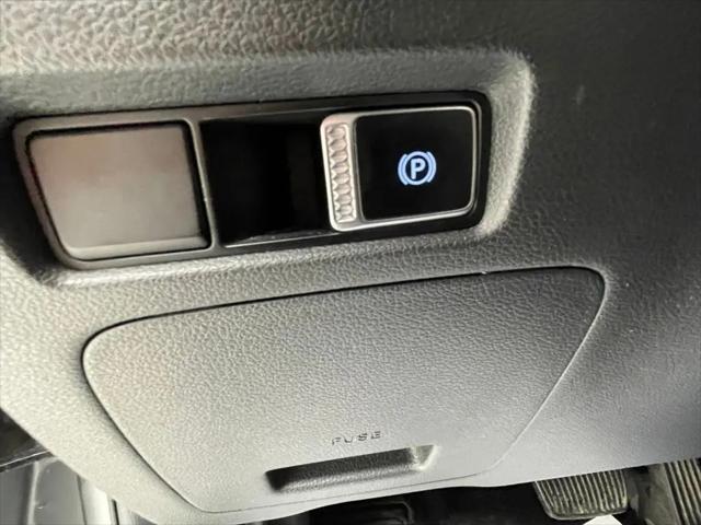 2022 Hyundai Santa Fe SE