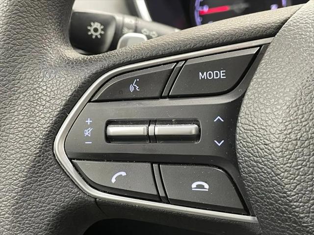 2022 Hyundai Santa Fe SE