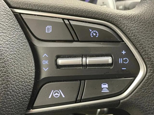 2022 Hyundai Santa Fe SE