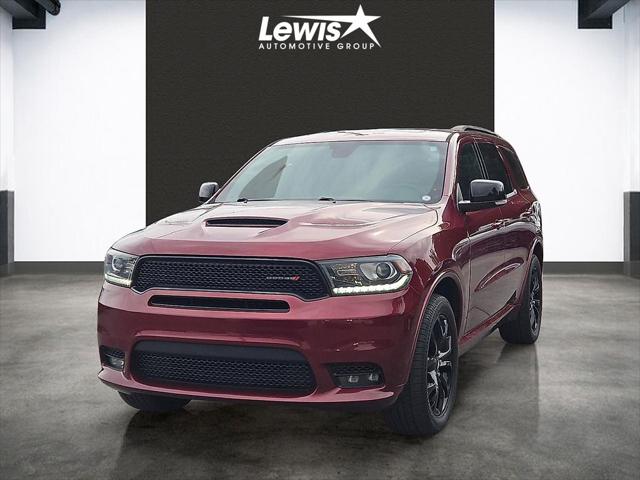 2020 Dodge Durango GT Plus AWD for sale in Fayetteville, AR
